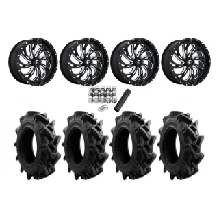 Fuel Kompressor Havok NEW-